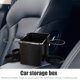 thumbnail image 4 of Cajas De Pañuelos De Coche Likrtyny Libre de BPA, 4 of 5