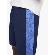 Dogg Supply by Snoop Dogg All-Gender Men's and Women's Fleece Shorts, Sizes XS-3XL