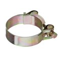 thumbnail image 3 of 1Pc Repair Tool Exhaust Welding Hardware Carbon Steel Bolt Pipe Clip Hose Clamps, 3 of 8