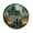 style, variant on Haunted House Pumpkins Spare Tire Cover Halloween Holiday Wheel Protectors Tire Covers Weatherproof Wheel Covers Fit for SUV Truck Travel Trailer 12inch