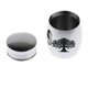 thumbnail image 5 of cineraria cineraria cineraria de cremación cineraria cineraria cineraria para cenizas de mascotas/ para de ceniza cineraria cineraria cineraria de ataúd funerario 4x3cm Árbol de la vida Yinane Pet Funeral Memorial Urn, 5 of 8