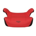 thumbnail image 5 of Cosco Kids Rise LX Toddler Booster Car Seat, Racecar Red, 5 of 9