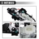 thumbnail image 4 of Actuador de bloqueo de pestillo de puerta de coche delantero izquierdo, para Dodge Challenger 2011-2014, metal, negro, 4 of 7