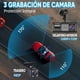 thumbnail image 2 of TYEGDAVD Dashcam para Auto (Frontal, Interior, Trasera)，Dashcam WiFi 1080p，Camara para Carro con Asistente de Reversa, Grabacion en Bucle de 24 Horas, Visión Nocturna, 2 of 5
