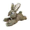 thumbnail image 3 of Juguete de peluche de conejo de imitación para perros, juguete para morder los dientes, juguete para mascotas, 3 of 3
