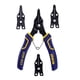 thumbnail image 2 of Pinza Alicate convertible para anillos elásticos IRWIN, 2 of 4