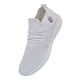 thumbnail image 2 of 685-17 Tenis Casual para Hombre Caballero en color Blanco, Elaborado de Textil. Cklass 685-17, 2 of 2