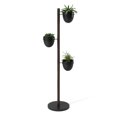 thumbnail image 2 of Umbra Floristand Freestanding Planter, 2 of 13