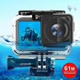 thumbnail image 2 of 61m Waterproof Case For Dji Osmo Action, 2 of 5