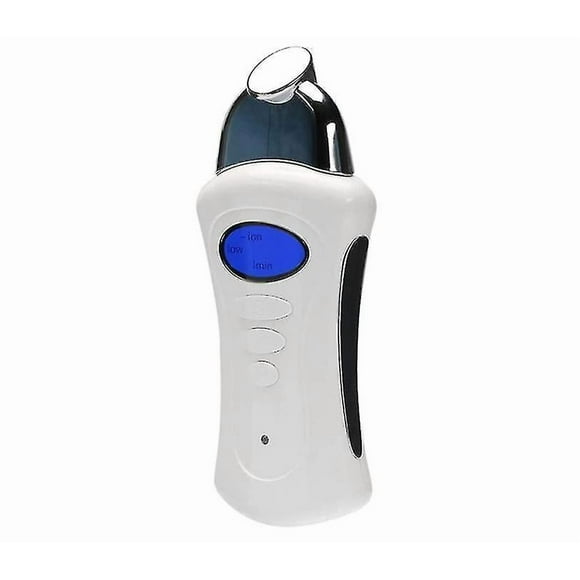 Limpiadores faciales Dispositivo de belleza eléctrico HUOGUO con 3 masajes