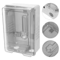 thumbnail image 2 of Junction Boxes Power Distribution Protection Box Electric Box Weatherproof Electrical Box Power Distribution Box Small Plastic Boxes, 2 of 3