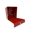 thumbnail image 5 of Eagle 2000 Fire Department Lock Box with Pad Lock Hole, 5 of 5