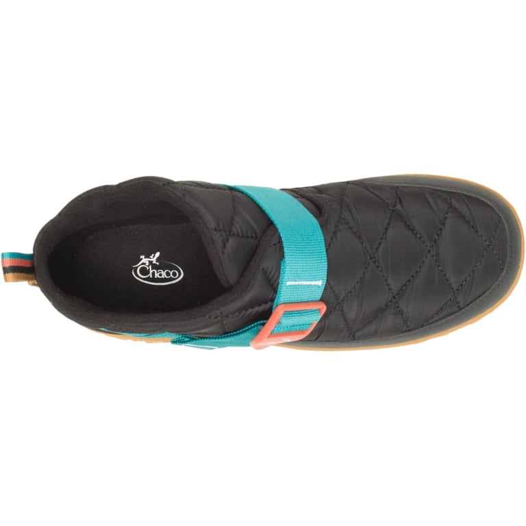 Chaco Ramble Puff Men Retro Black - Walmart.com display picture 2