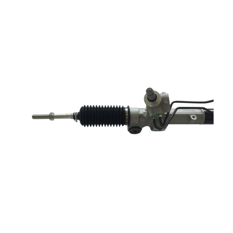 Power Steering Pressure Line Hose Assembly - Elite Hoses Fits select: 1998-2002 HONDA ACCORD