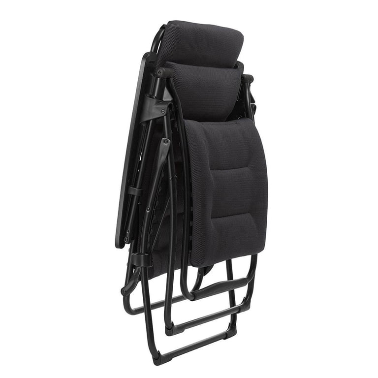 Lafuma, Outdoor Lounge Chair, Futura Air Comfort Zero Gravity