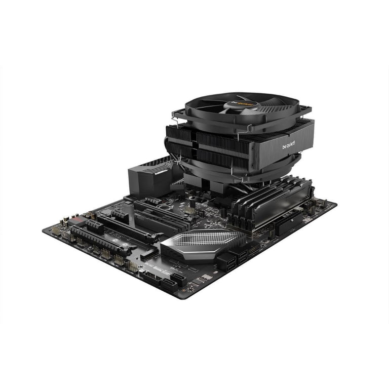 be quiet! Dark Rock TF 2 Cooling Fan/Heatsink - Walmart.com