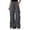 Grey, variant on Men's Autumn Casual Workwear Pants Versatile Everyday Sports Performance Comfort Trousers For Black XXL