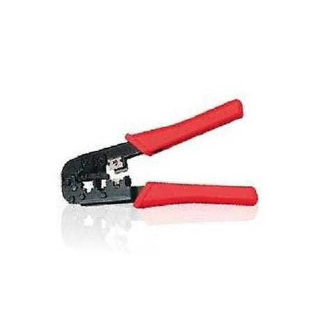 - Radio Shack Modular Phone Plug Crimping Tool by Radio Shack
