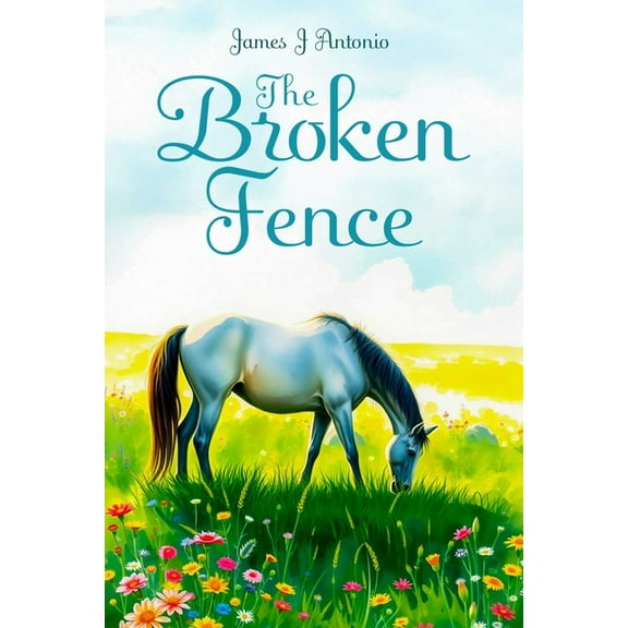 The Broken Fence, (Paperback)