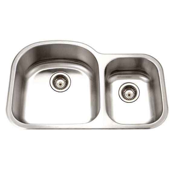 EYE CATCHING - Add a pop of color to your home with this UV-stable, food-safe sink with maximum color intensity