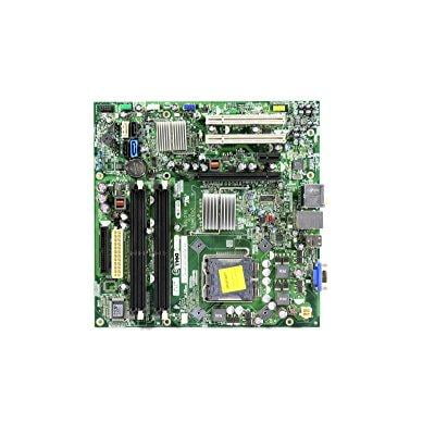 UPC 052463546427 product image for genuine dell motherboard for inspiron 530, 530s and vostro 200, 400 systems. com | upcitemdb.com