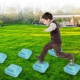 thumbnail image 1 of Children's Sensory Training Crossing Stone Stepping Stone Physical Training Stepping Stone Early Education, 1 of 5