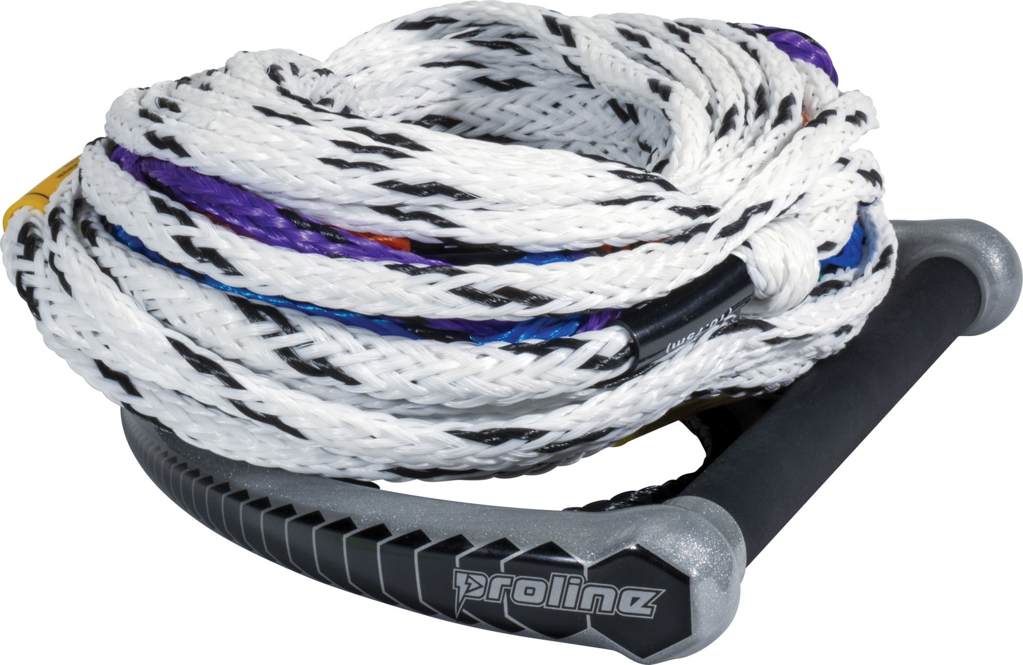 Proline 75' Classic Waterski Rope Package with 8 Section Air Mainline