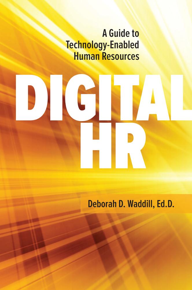 Digital HR A Guide to TechnologyEnabled Human Resources Walmart