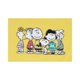 thumbnail image 4 of Set de Pijama Pantalón Peanuts Talla G Amarillo, 4 of 4