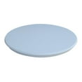 thumbnail image 2 of International Concepts K08-36RT-6B-2 42 x 36 Po Table de Pad Supérieure Ronde, 2 of 5