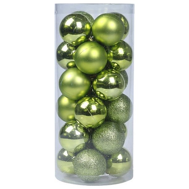 Precio de fábrica, venta al por mayor, patrón personalizado, adornos de decoración de árbol de Navidad, bolas de Navidad de plástico inastillables, bola de Navidad