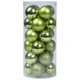 thumbnail image 1 of Precio de fábrica, venta al por mayor, patrón personalizado, adornos de decoración de árbol de Navidad, bolas de Navidad de plástico inastillables, bola de Navidad, 1 of 4