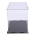 thumbnail image 3 of Acrylic Toy Display Show Case Dustproof Box Large Protection Case 40x10x11cm, 3 of 9