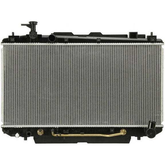 Radiator - Compatible with 2001 - 2005 Toyota RAV4 - Spectra Premium