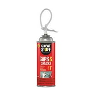 GREAT STUFF 12 oz. Gaps and Cracks Insulating Spray Foam Sealant