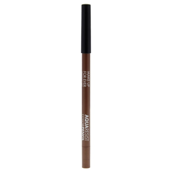 Aqua Resist Color Pencil - 10 Sienna by Make Up For Ever for Women - 0.017 oz Eyeliner