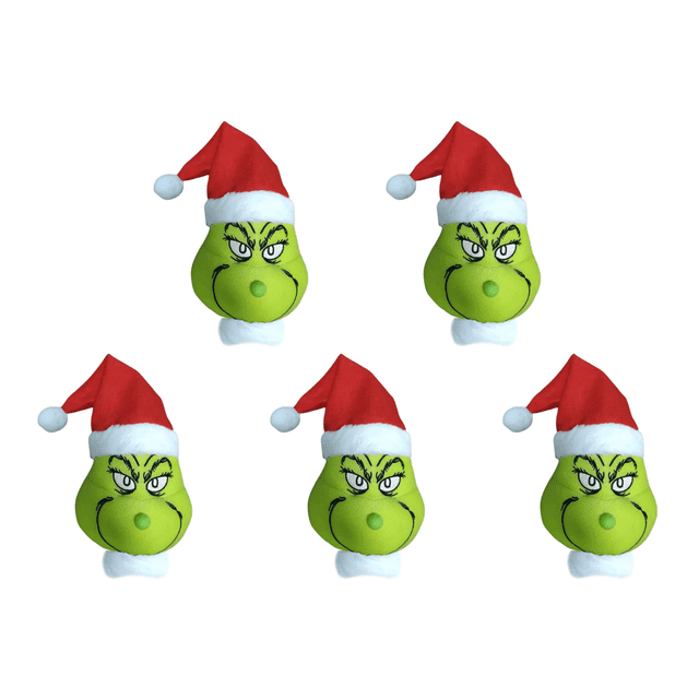 Navidad Fiesta Muñecas Adorno para
