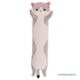 thumbnail image 3 of 26-27 Baby Long Cat Plush Toy Adult Soft Stuffed Kitten Pillow Kids Children Sleeping Pillow Home Decor, 3 of 5