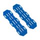 thumbnail image 4 of Escalera de arena para coche RC, coche de escalada RC, vehículo ligero, simulación de coches RC Azul, 4 of 9