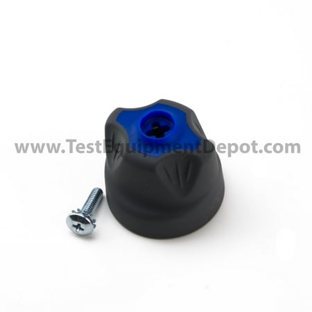 

Yellow Jacket 41042 Blue Handle w/ Screw - Titan (3)