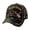 Black, variant on Halloween Cap Salem Broom Witch Print Adjustable Baseball Cap Spooky Graphic Hat for Halloween Party Casual Daily Wear(Black-23x18cm)