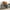 Gray, variant on Chvans 70” Fireplace TV Stand with 36" Fireplace for up 80" TVs, Farmhouse Entertainment Center Console Table with Barn Door/Adjustable Shelves