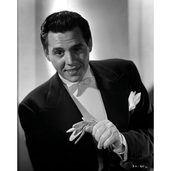 Desi Arnaz Photo Print (24 x 30)