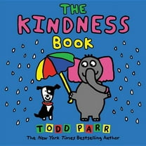 The Kindness Book, (Hardcover)