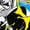 HEATHER GREY, variant on Marvel X-Men - Storm Metal - Juniors Cropped Graphic T-Shirt