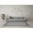 thumbnail image 3 of Ahgly Company Indoor Rectangle Oriental Gray Traditional Area Rugs, 2' x 3', 3 of 4