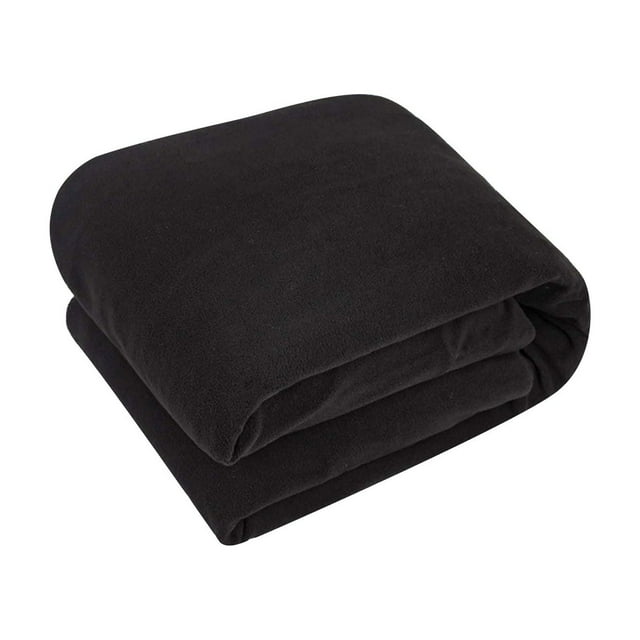 Zonao Rollbacks Winter Heated Car Blanket 12Volt Electric Blanket for Car Truck SUV Or RV - Portable Heated Throw - Camping