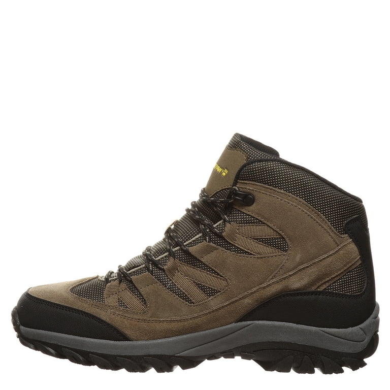Bearpaw Men display picture 2