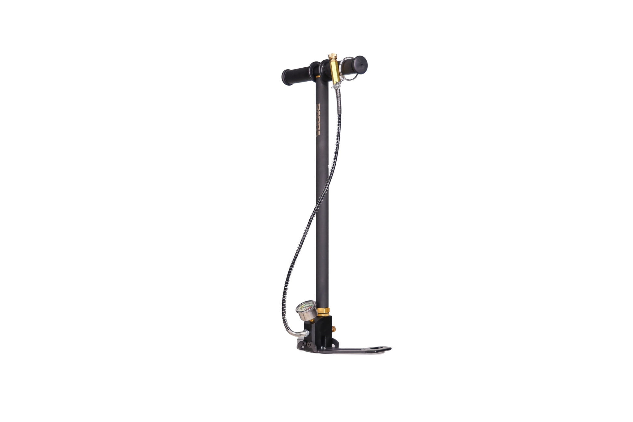Barra Airguns 3-Stage PCP Pump, Pre-charged Pneumatic Air Rifle