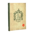 thumbnail image 1 of Cuaderno SD TOYS SDTWRN27468 Slytherin con luz, marrón, 1 of 8